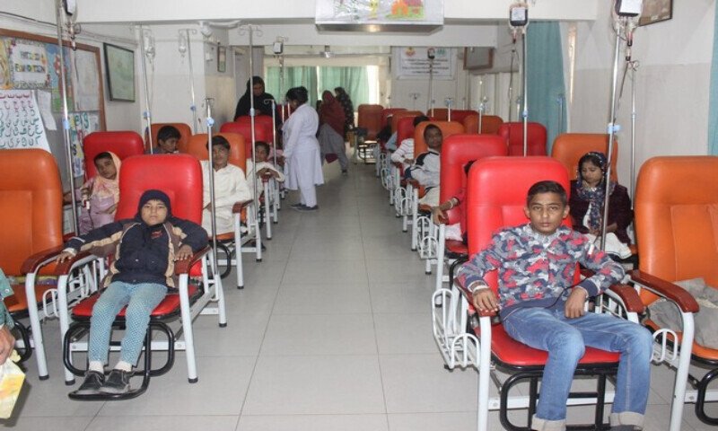 خاندان میں شادی موروثی بیماریوں کی سب سےاہم وجہ؟