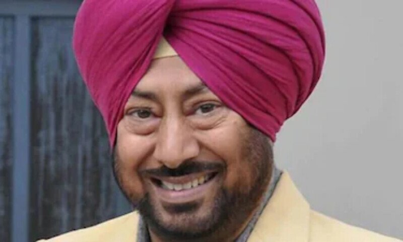 جسوندرسنگھ 65 سال کی عمرمیں انتقال کرگئے