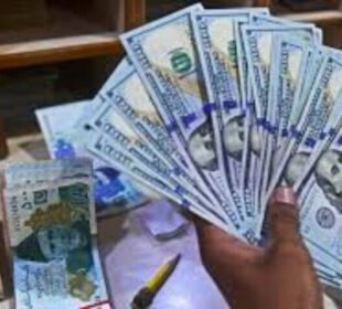گیارہواں قومی مالیاتی کمیشن تشکیل دیدیاگیا