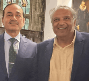 ترجمان پاک فوج کےبیان پرسہیل وڑائچ کاردعمل سامنےآگیا