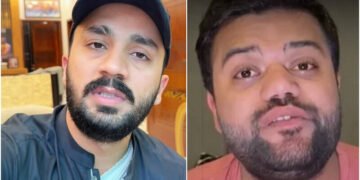 ڈکی بھائی کی گرفتاری پررجب بٹ نےخاموشی توڑدی