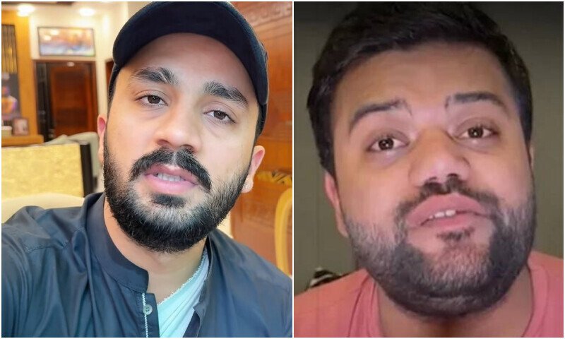 ڈکی بھائی کی گرفتاری پررجب بٹ نےخاموشی توڑدی