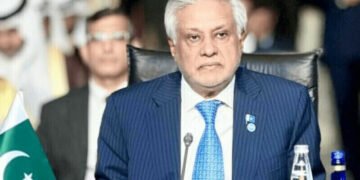نائب وزیراعظم کل سعودی عرب روانہ ہونگے