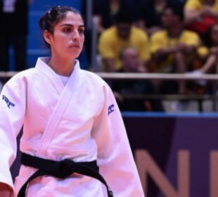 ایشین اوپن جوڈوچیمپئن شپ میں پاکستان کااہم اعزاز