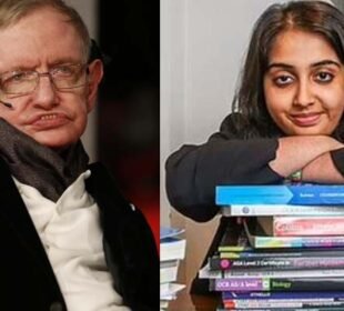 ماہ نورچیمہ نے ایک اور اعزازاپنےنام کرلیا