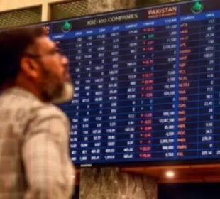 پی ایس ایکس میں ریکارڈ بننےکاسفرمسلسل جاری