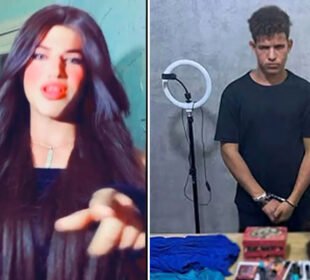 مشہور ٹک ٹاکر خاتون درحقیقت 18 سالہ لڑکانکلا