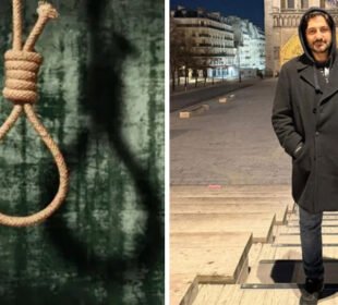 اداکار سید جبران پھانسی لگنے سےکیسے بچ گئے ؟