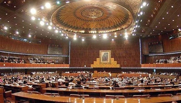 سینٹ سےپیٹرولیم مصنوعات کی ڈیجیٹل ٹریکنگ کاترمیمی بل منظور 1 سینٹ سےپیٹرولیم مصنوعات کی ڈیجیٹل ٹریکنگ کاترمیمی بل منظور