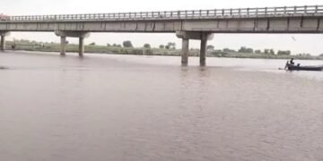 بھارت نےپانی چھوڑدیا ، پنجاب میں تیار فصلیں تباہ