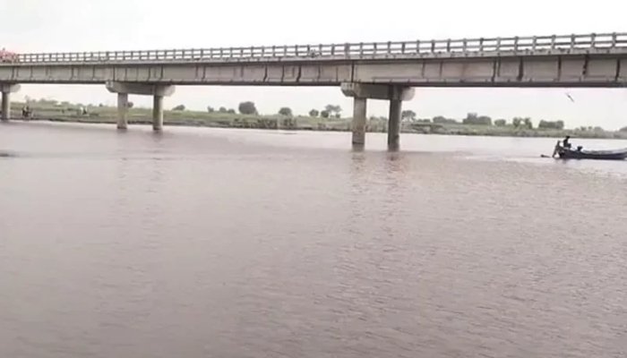 بھارت نےپانی چھوڑدیا ، پنجاب میں تیار فصلیں تباہ