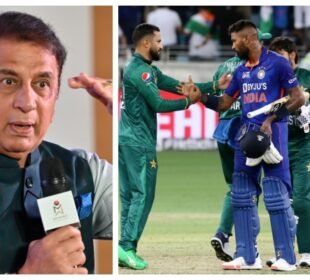 پاکستان کیخلاف کھیلنابھارتی کھلاڑیوں کی مجبوری قرار