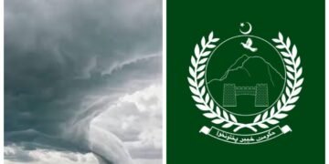پختونخواحکومت کا کلاؤڈ برسٹ کی تحقیقات کافیصلہ