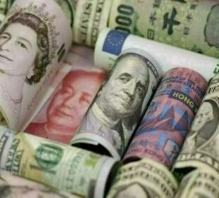 پاکستان کابیرونی قرضہ 5 بڑی کرنسیوں میں مرتکز