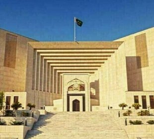 نو مئی کے 8 مقدمات میں بانی پی ٹی آئی کی ضمانت منظور