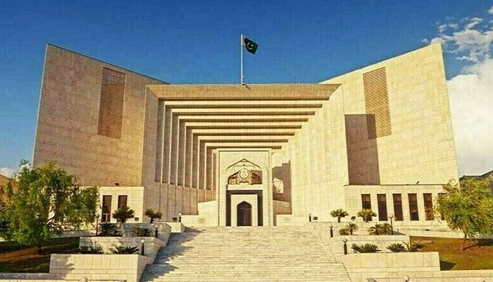 نو مئی کے 8 مقدمات میں بانی پی ٹی آئی کی ضمانت منظور