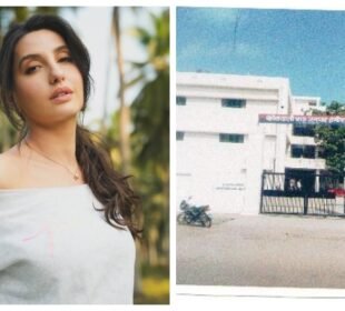 شوہرنورا فتحی کی طرح نظر آنےکی خواہش کرتاہے،بیوی تھانےپہنچ گئی