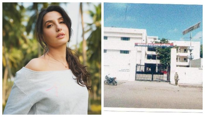 شوہرنورا فتحی کی طرح نظر آنےکی خواہش کرتاہے،بیوی تھانےپہنچ گئی 1 شوہرنورا فتحی کی طرح نظر آنےکی خواہش کرتاہے،بیوی تھانےپہنچ گئی