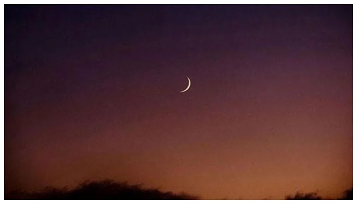 ربیع الاول کاچاند کب نظرآئیگا؛ اہم پیش گوئی 1 ربیع الاول کاچاند کب نظرآئیگا؛ اہم پیش گوئی