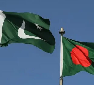 بنگلہ دیش نےپاکستانی حکام کیلیےویزہ شرط ختم کردی 7 بنگلہ دیش نےپاکستانی حکام کیلیےویزہ شرط ختم کردی