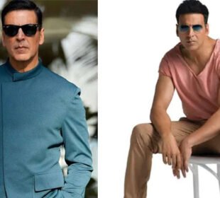 اکشےکمار کی فٹنس کا راز فاش ہوگیا