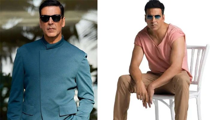 اکشےکمار کی فٹنس کا راز فاش ہوگیا