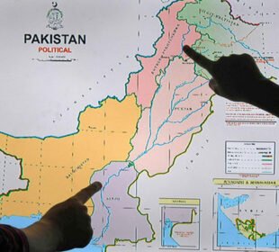 نئےصوبوں کےقیام سےمتعلق ملک میں نئی بحث چھڑگئی