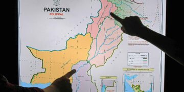 نئےصوبوں کےقیام سےمتعلق ملک میں نئی بحث چھڑگئی
