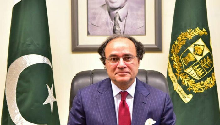 این ایف سی ایوارڈ کےلیے 29 اگست کواہم اجلاس طلب