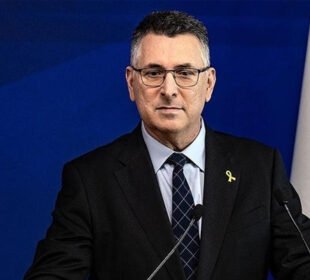 اسرائیل کی فرانس سمیت دیگریورپی ممالک کووارننگ