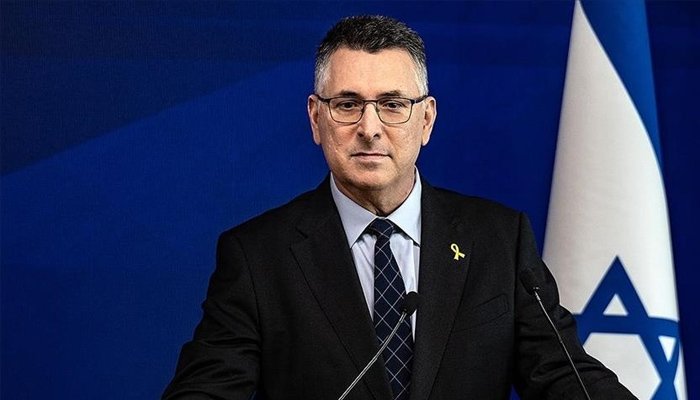 اسرائیل کی فرانس سمیت دیگریورپی ممالک کووارننگ 1 اسرائیل کی فرانس سمیت دیگریورپی ممالک کووارننگ