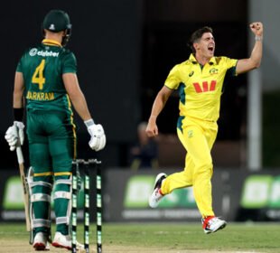 جنوبی افریقا نےون ڈے کرکٹ کی تاریخ کابدترین ریکارڈبناڈالا