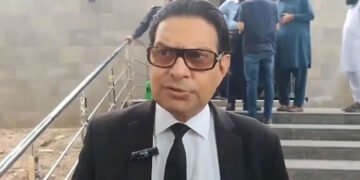 سلمان اکرم راجہ کا استعفے پر بات کرنے سے گریز