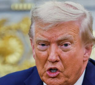 امریکی صدر کا دعویٰ: پاک بھارت کشیدگی میں 7 طیارے گرے