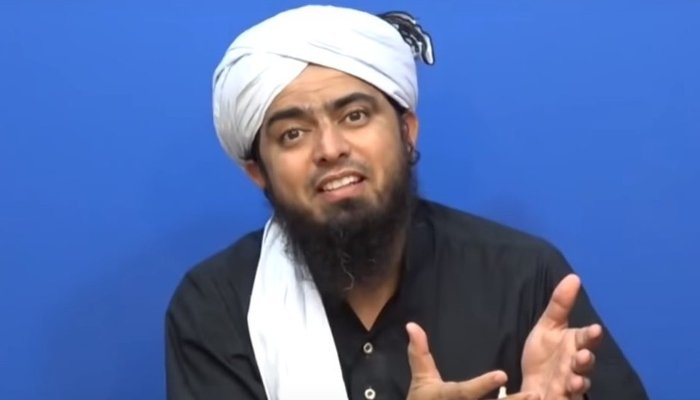 جہلم: انجینئر محمد علی مرزا 3 ایم پی او کے تحت گرفتار 1 جہلم: انجینئر محمد علی مرزا 3 ایم پی او کے تحت گرفتار