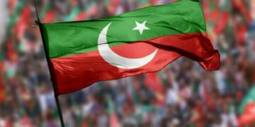پی ٹی آئی کا این اے 129 سے ضمنی انتخاب میں حصہ لینے کا فیصلہ، دیگر حلقوں میں بائیکاٹ