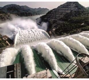 تربیلا ڈیم کے اسپیل ویز کھولنے کا اعلان، دریائے سندھ کے اطراف احتیاط کی ہدایت 5 تربیلا ڈیم کے اسپیل ویز کھولنے کا اعلان، دریائے سندھ کے اطراف احتیاط کی ہدایت