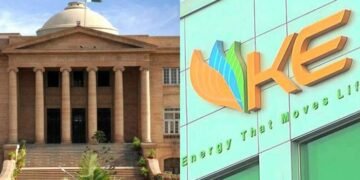 ججز کے گھروں میں بجلی بند، کے الیکٹرک نے عدالت سے معذرت کرلی