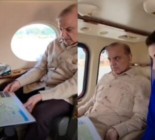 وزیراعظم اور وزیراعلیٰ پنجاب سیلاب متاثرہ علاقوں کے دورے پر 9 وزیراعظم اور وزیراعلیٰ پنجاب سیلاب متاثرہ علاقوں کے دورے پر