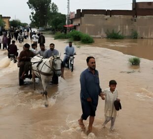 آج شام تک ملتان میں بڑاسیلابی ریلہ داخل ہونےکااعلان 8 آج شام تک ملتان میں بڑاسیلابی ریلہ داخل ہونےکااعلان