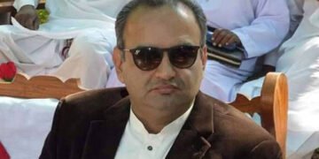 سابق رکن قومی اسمبلی رمیش کمار کے گھر ڈکیتی، کروڑوں کانقصان