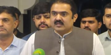 پنجاب میں سیلابی صورتحال تشویشناک، چناب اور راوی کے ریلےبڑےخطرے کا باعث