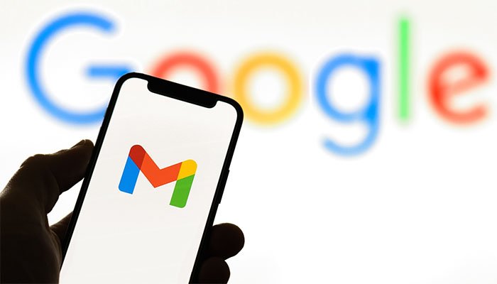 جی میل صارفین کیلئے اہم مشورہ: پاس ورڈ فوری طور پر تبدیل کریں