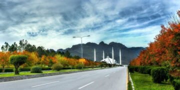 دنیا کے پرامن ترین ممالک کی فہرست جاری، پاکستان کانمبرکونسا؟
