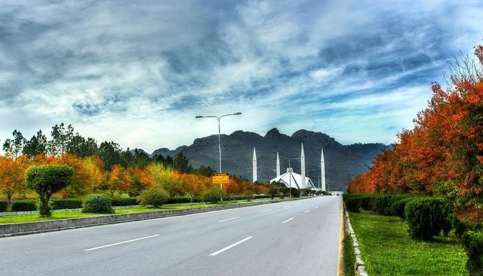 دنیا کے پرامن ترین ممالک کی فہرست جاری، پاکستان کانمبرکونسا؟