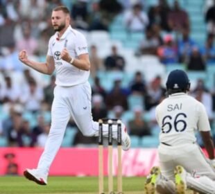 129 سال بعد کرکٹ کی تاریخ میں انوکھا کارنامہ