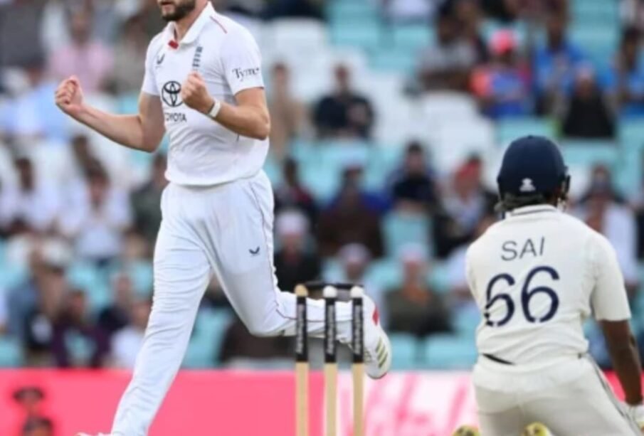 129 سال بعد کرکٹ کی تاریخ میں انوکھا کارنامہ 1 129 سال بعد کرکٹ کی تاریخ میں انوکھا کارنامہ