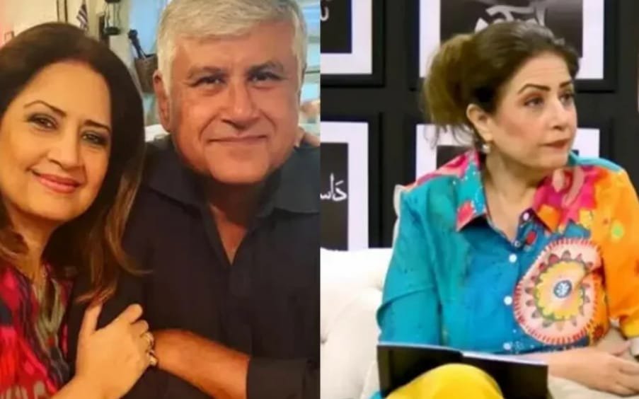 ڈراموں کی وجہ سے میری شادی خطرے میں ہے