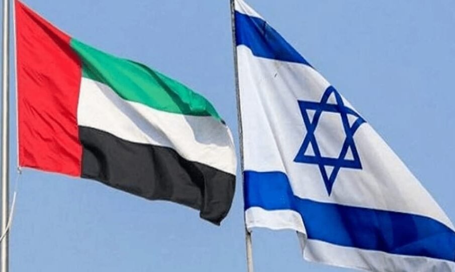 یو اے ای سے اسرائیل کا سفارتی عملہ واپس روانہ