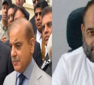 وزیراعظم کے چچا زاد بھائی انتقال کر گئے